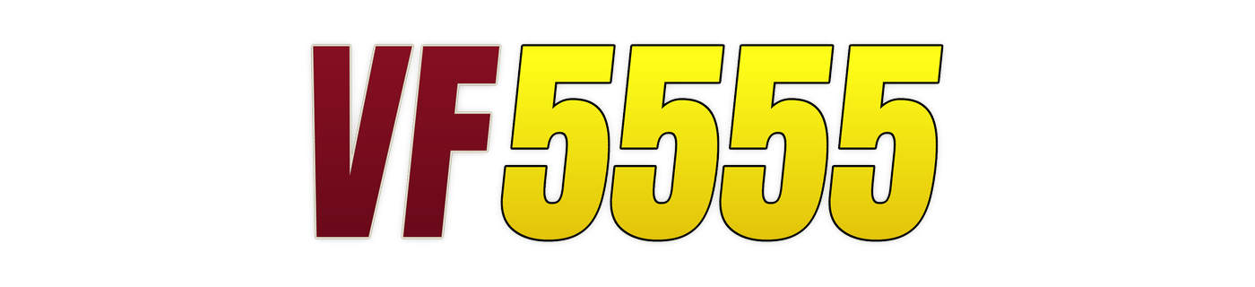 vf5555 logo